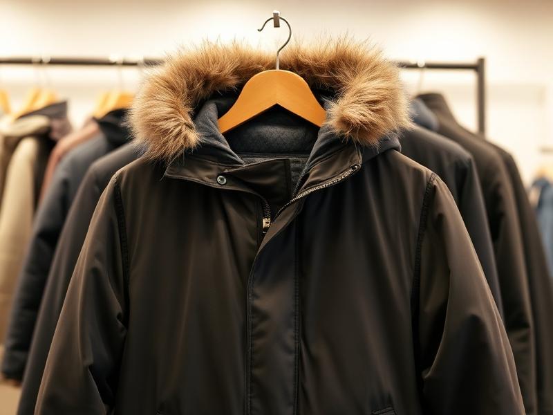 Vêtements
