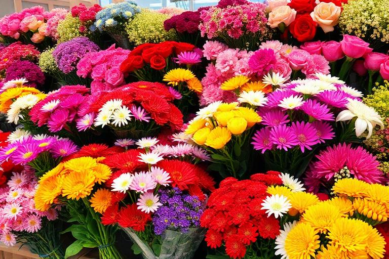 Fleuriste
