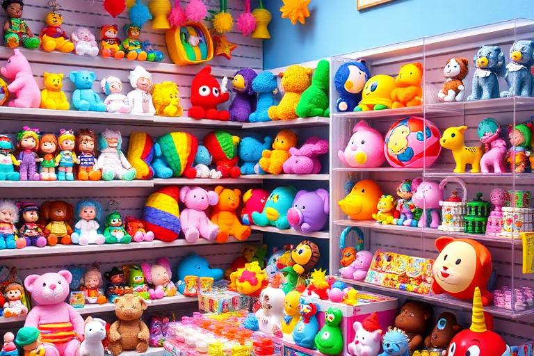 Jouets